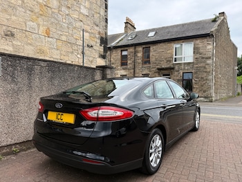 Used Ford Mondeo 2015 for sale - 78888205: Photo