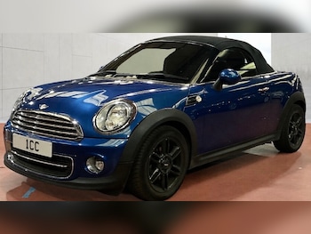 Used MINI Roadster 2014 for sale - 79571866: Photo