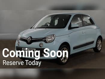 Used Renault Twingo 2015 for sale - 79691801: Photo