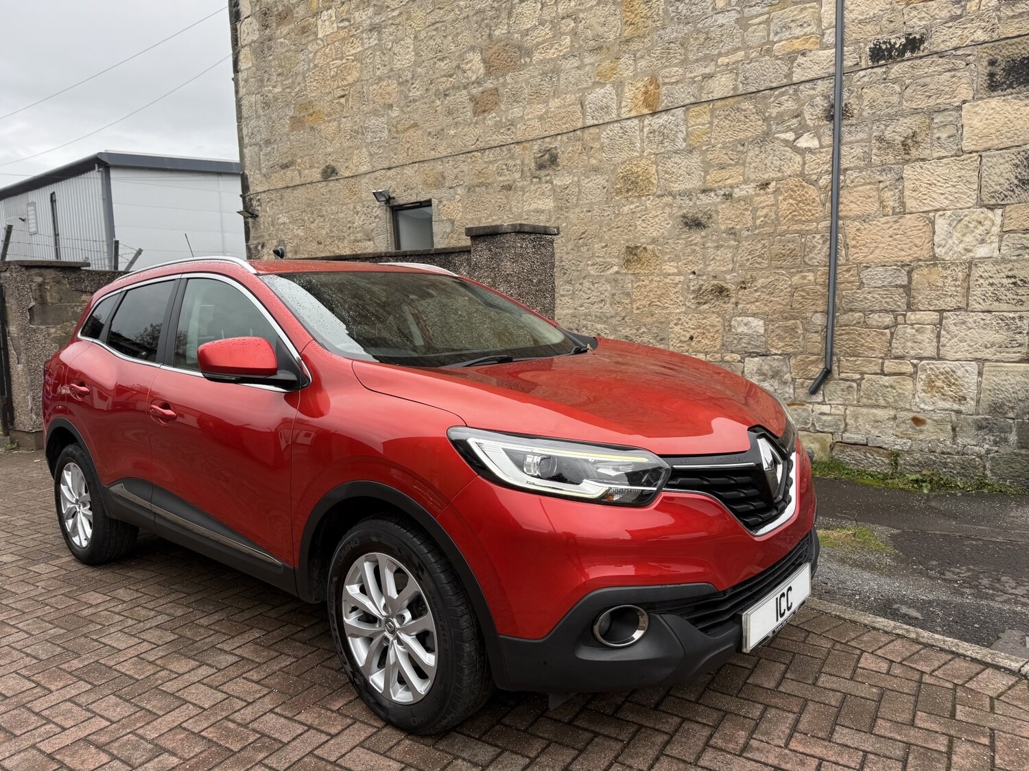 Used Renault Kadjar 2016 for sale - 78078144: Photo 11