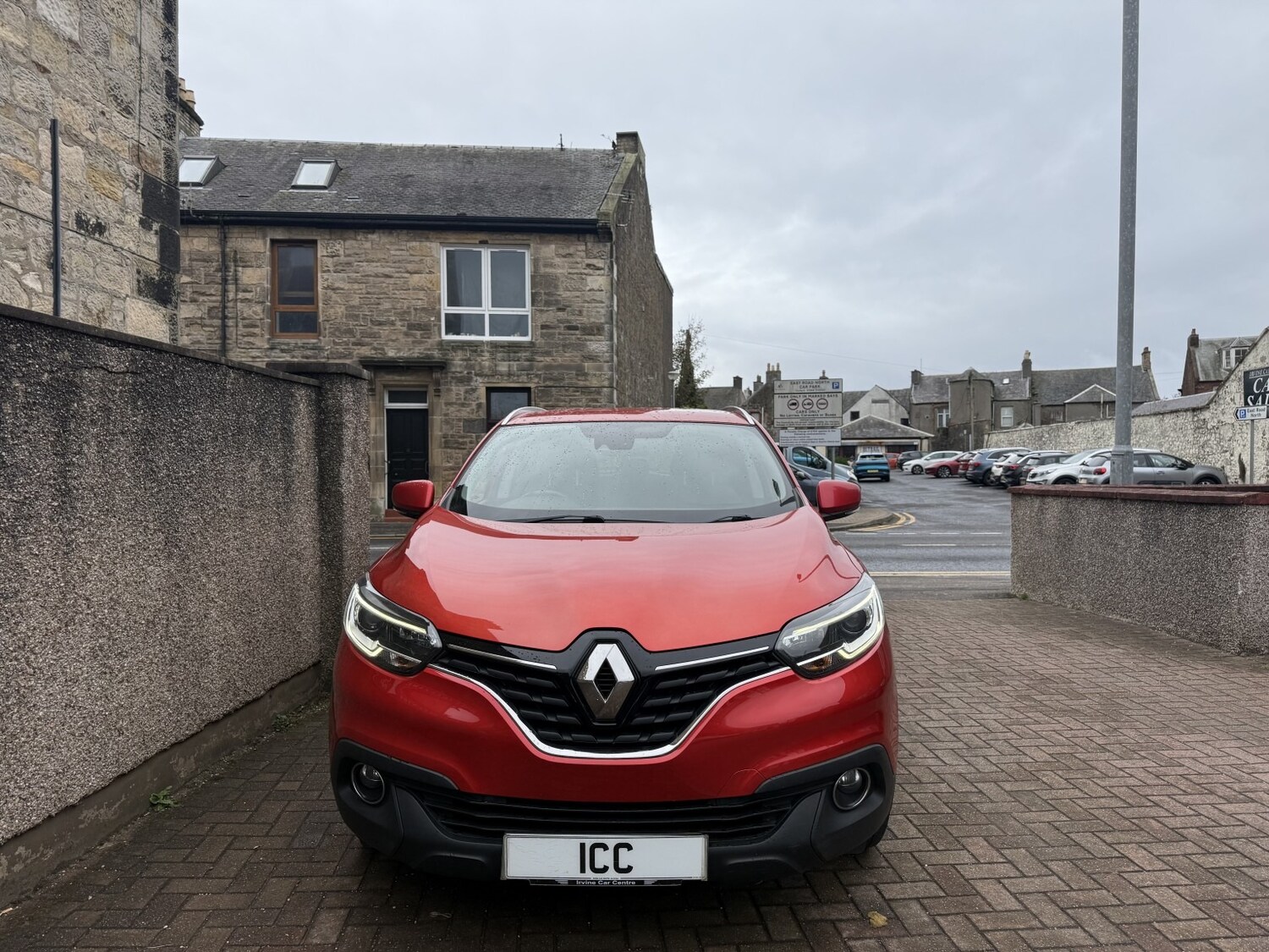 Used Renault Kadjar 2016 for sale - 78078144: Photo 6