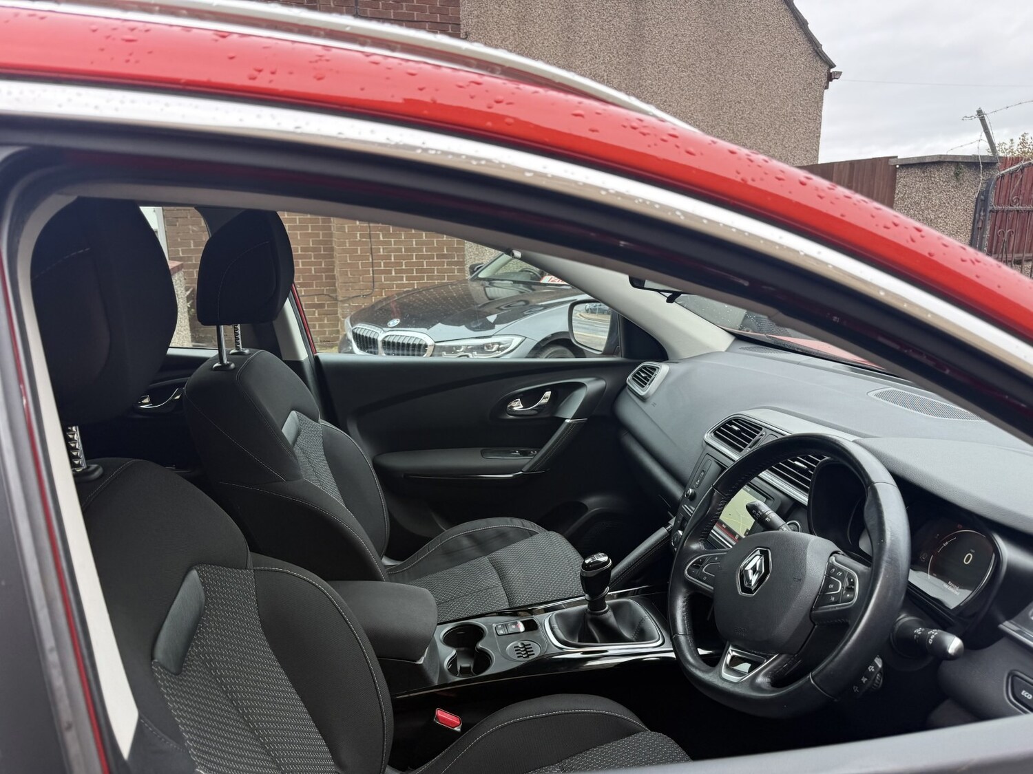 Used Renault Kadjar 2016 for sale - 78078144: Photo 7