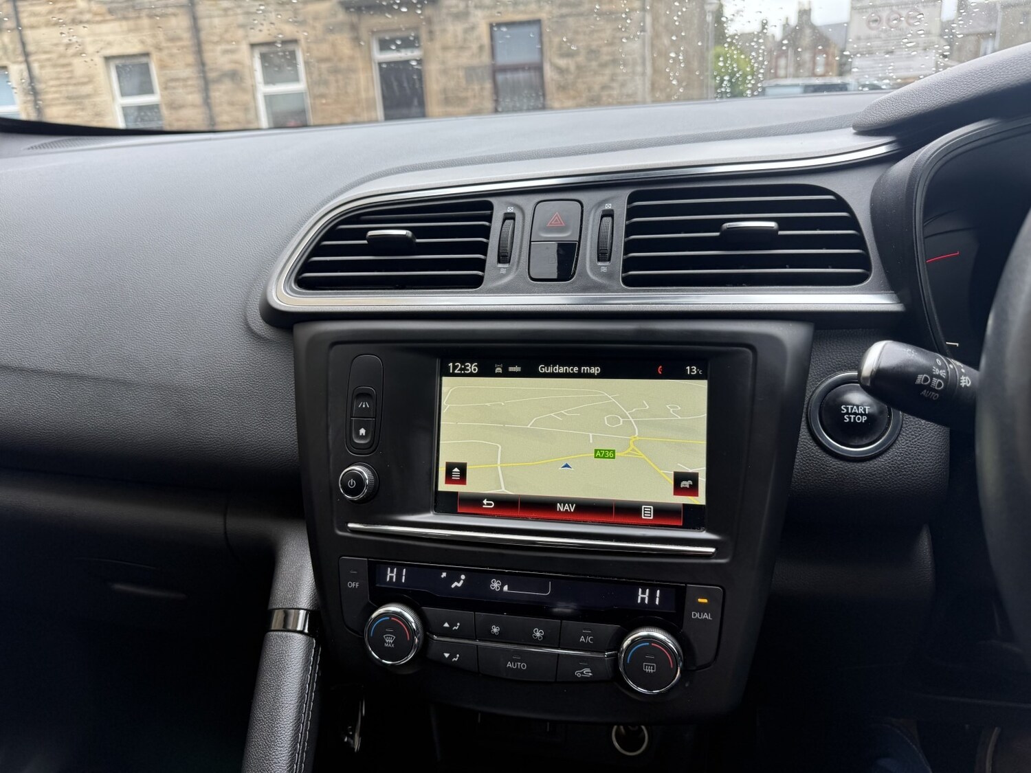 Used Renault Kadjar 2016 for sale - 78078144: Photo 8