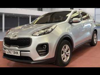 2017 (67) - 1.7 CRDi ISG 1 5dr