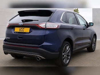 Used Ford Edge 2016 for sale - 79615805: Photo
