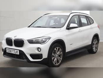 Used BMW X1 2017 for sale - 79679885: Photo
