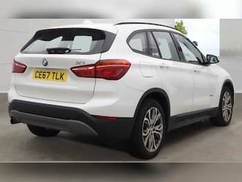Used BMW X1 2017 for sale - 79679885: Photo