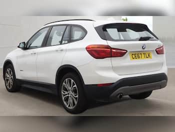 Used BMW X1 2017 for sale - 79679885: Photo