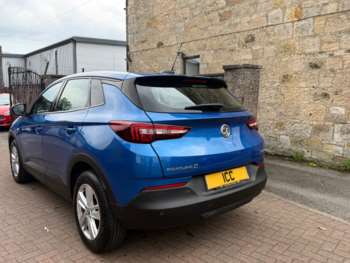 Used Vauxhall Grandland X 2018 for sale - 74304788: Photo