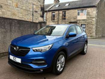 Used Vauxhall Grandland X 2018 for sale - 74304788: Photo