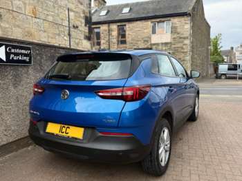 Used Vauxhall Grandland X 2018 for sale - 74304788: Photo