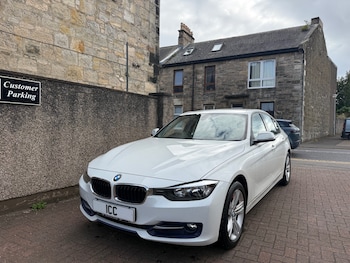 Used BMW 3 Series 2014 for sale - 79514171: Photo