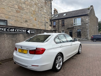 Used BMW 3 Series 2014 for sale - 79514171: Photo