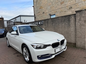 Used BMW 3 Series 2014 for sale - 79514171: Photo