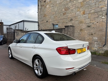 Used BMW 3 Series 2014 for sale - 79514171: Photo