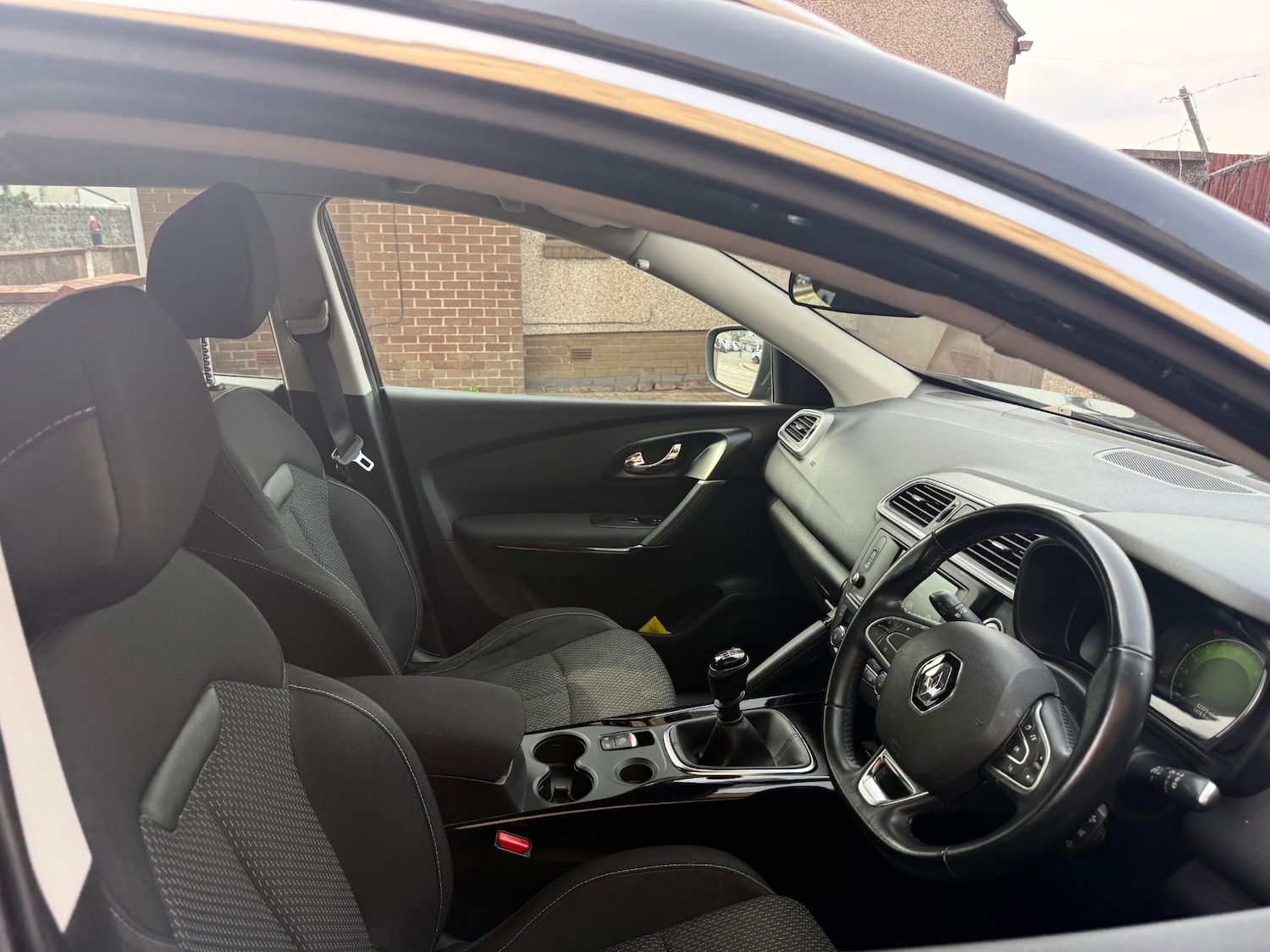 Vehicle 15