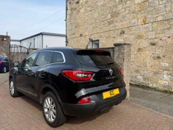 Used Renault Kadjar 2016 for sale - 74912358: Photo