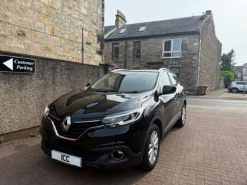 Used Renault Kadjar 2016 for sale - 74912358: Photo
