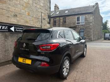 Used Renault Kadjar 2016 for sale - 74912358: Photo