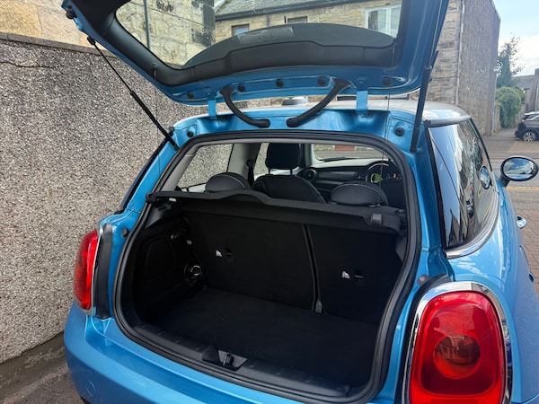 Used MINI Hatch 2015 for sale - 72464213: Photo 12