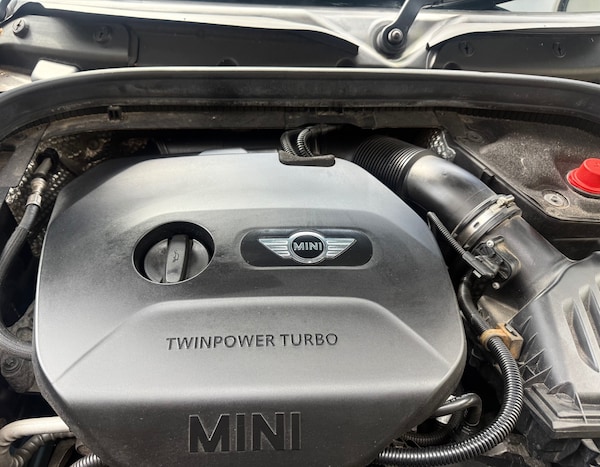 Used MINI Hatch 2015 for sale - 72464213: Photo 14
