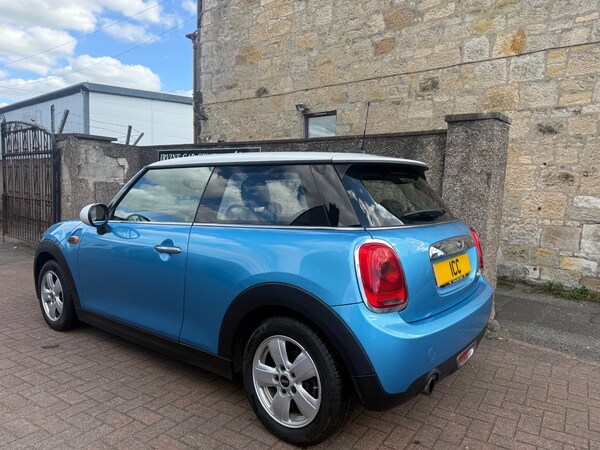 Used MINI Hatch 2015 for sale - 72464213: Photo 15