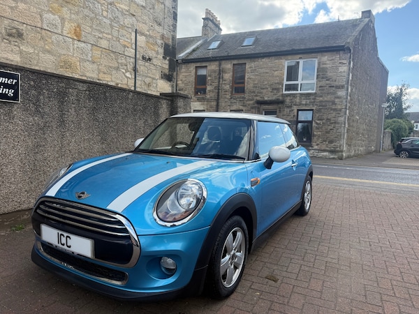 Used MINI Hatch 2015 for sale - 72464213: Photo 16