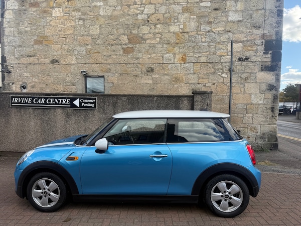 Used MINI Hatch 2015 for sale - 72464213: Photo 17