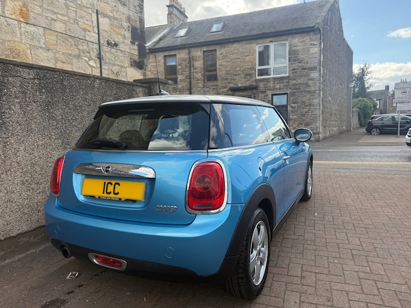 Used MINI Hatch 2015 for sale - 72464213: Photo 18