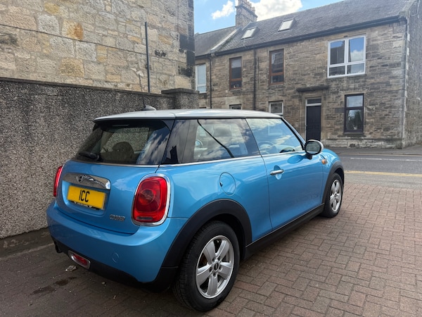Used MINI Hatch 2015 for sale - 72464213: Photo 2