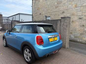 Used MINI Hatch 2015 for sale - 72464213: Photo