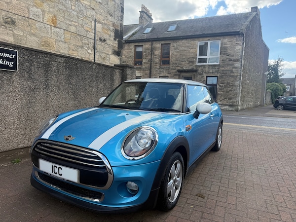 Used MINI Hatch 2015 for sale - 72464213: Photo 3