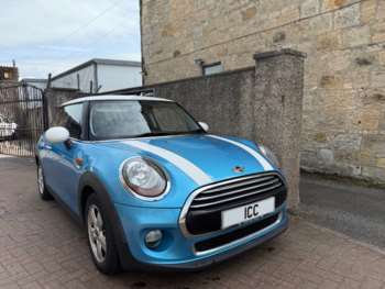 Used MINI Hatch 2015 for sale - 72464213: Photo
