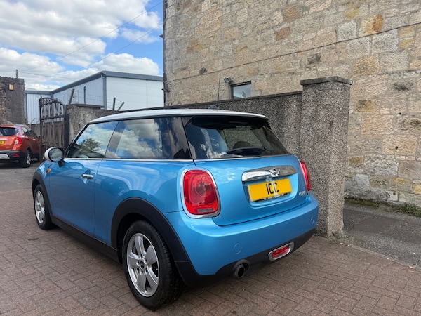 Used MINI Hatch 2015 for sale - 72464213: Photo 4
