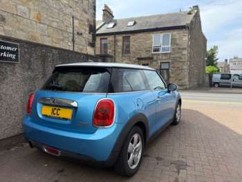 Used MINI Hatch 2015 for sale - 72464213: Photo