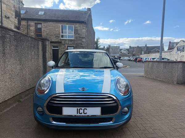 Used MINI Hatch 2015 for sale - 72464213: Photo 6