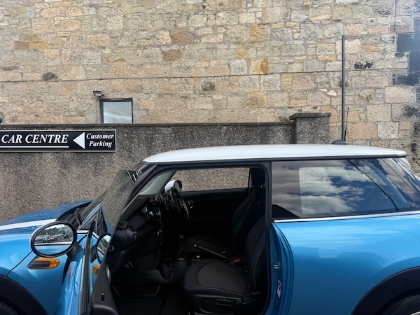 Used MINI Hatch 2015 for sale - 72464213: Photo 7