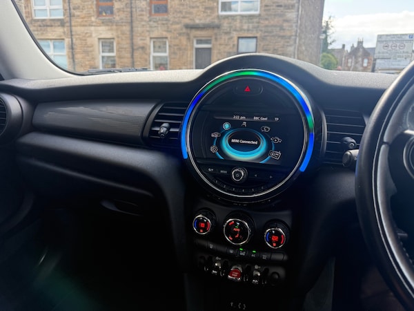 Used MINI Hatch 2015 for sale - 72464213: Photo 8