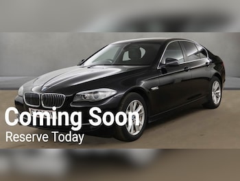 Used BMW 5 Series 2013 for sale - 79230210: Photo