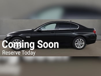 Used BMW 5 Series 2013 for sale - 79230210: Photo