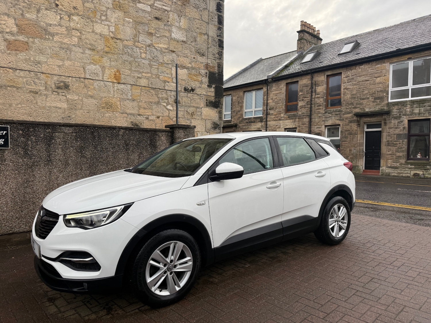 Used Vauxhall Grandland X 2018 for sale - 76957635: Photo 10