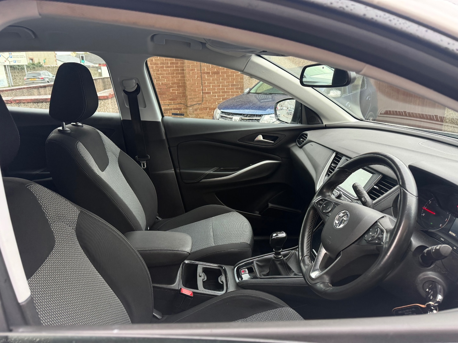 Used Vauxhall Grandland X 2018 for sale - 76957635: Photo 13