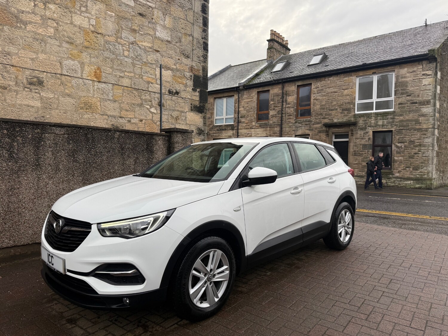Used Vauxhall Grandland X 2018 for sale - 76957635: Photo 16