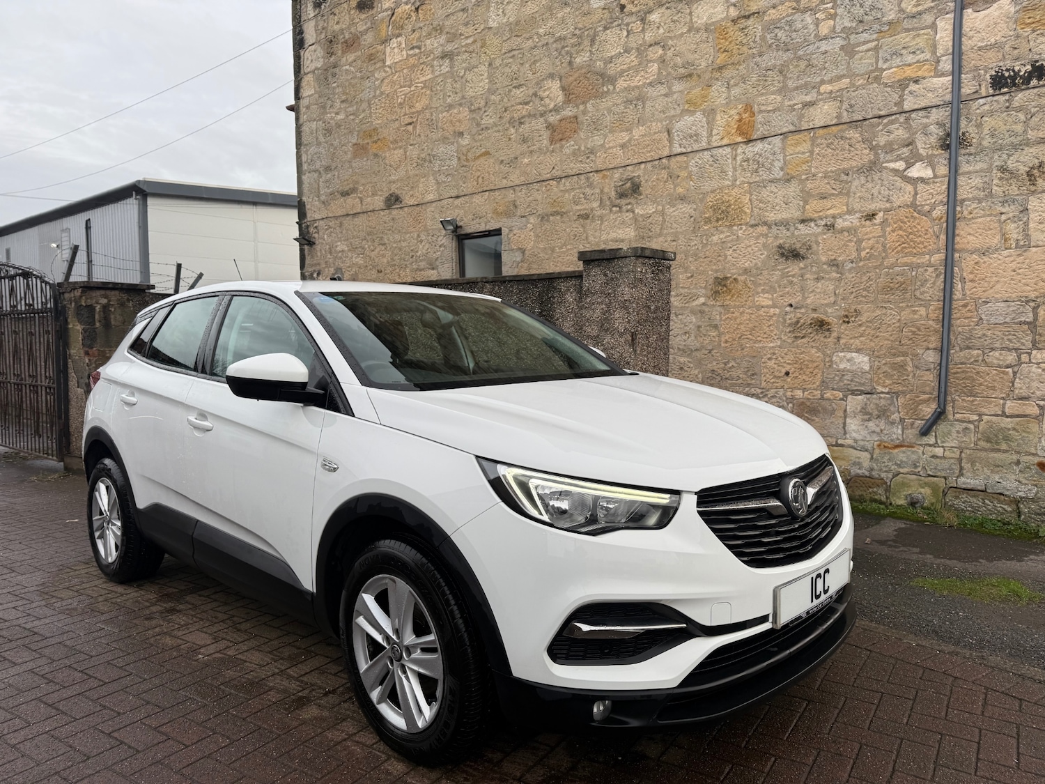 Used Vauxhall Grandland X 2018 for sale - 76957635: Photo 18