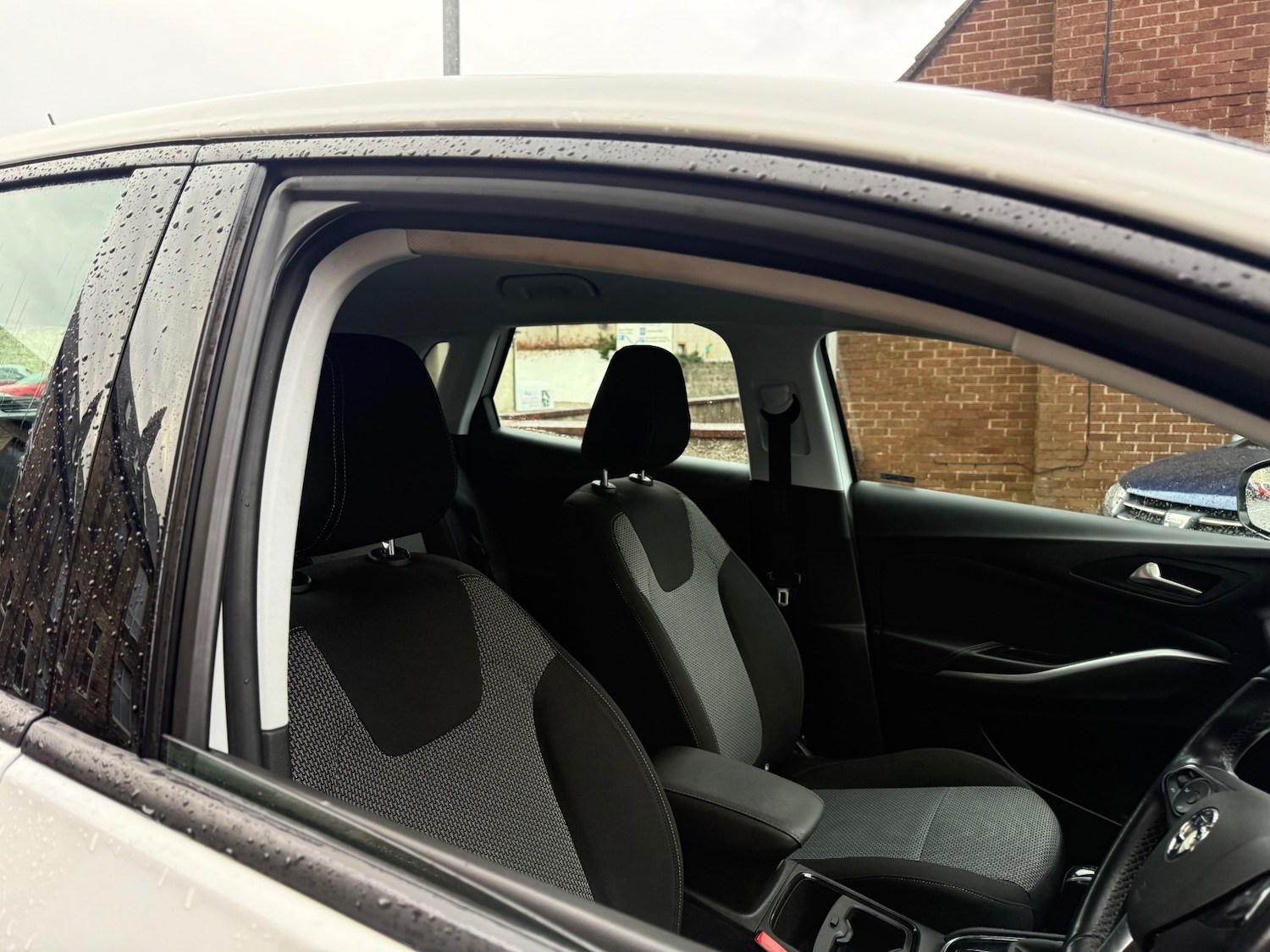 Used Vauxhall Grandland X 2018 for sale - 76957635: Photo 7