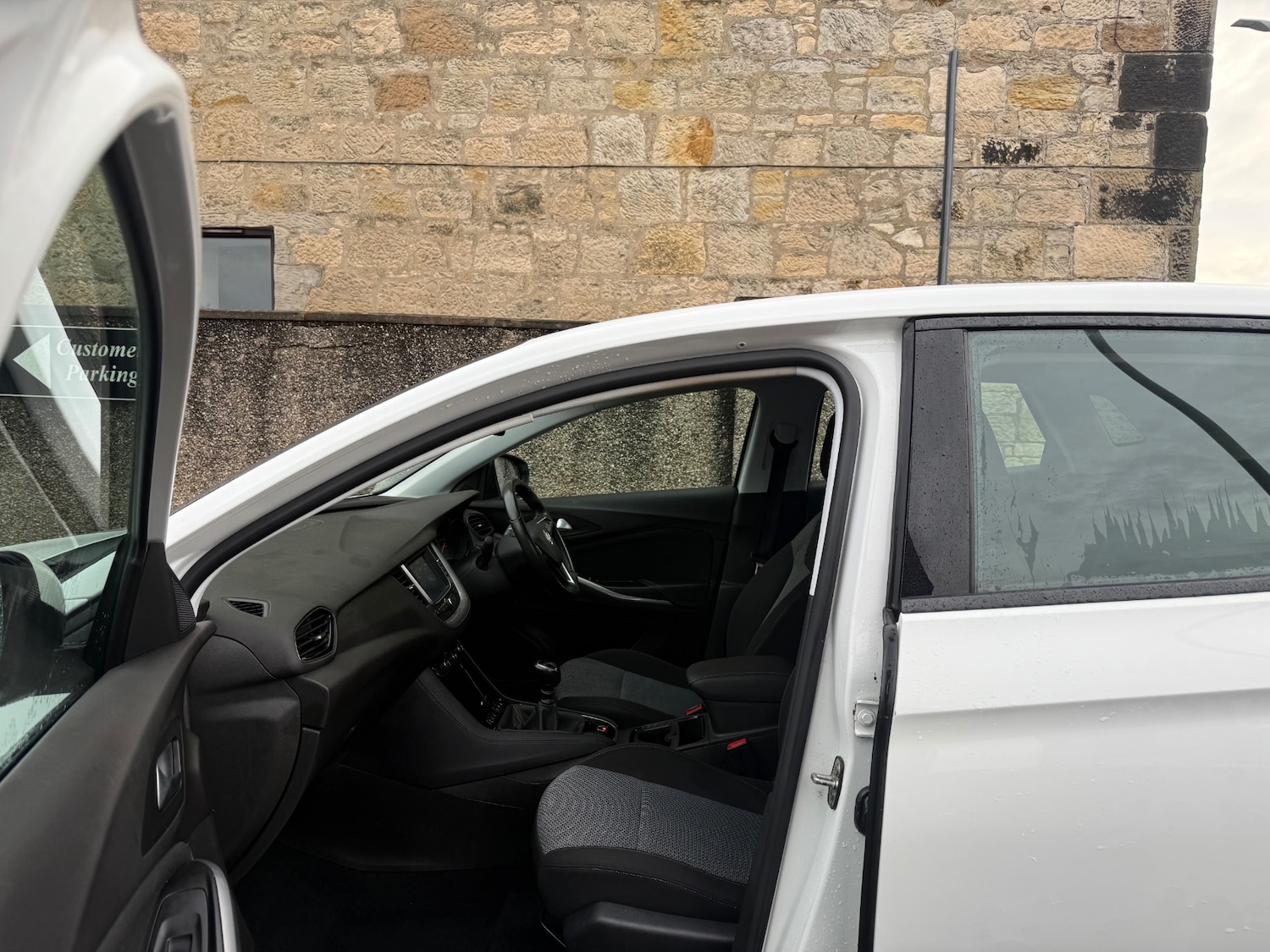 Used Vauxhall Grandland X 2018 for sale - 76957635: Photo 9