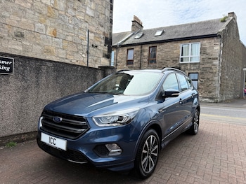 Used Ford Kuga 2018 for sale - 79219458: Photo