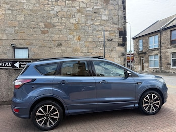 Used Ford Kuga 2018 for sale - 79219458: Photo