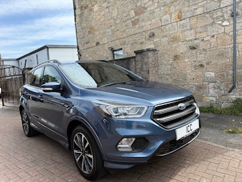 Used Ford Kuga 2018 for sale - 79219458: Photo