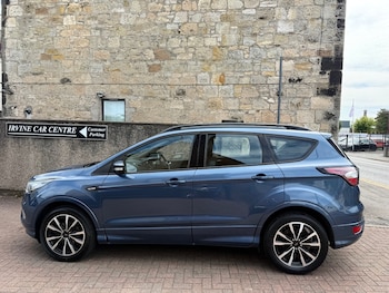 Used Ford Kuga 2018 for sale - 79219458: Photo